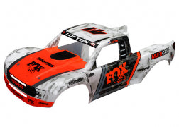 Desert Racer, Fox Edition Body
