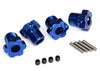 17mm Wheel Hubs