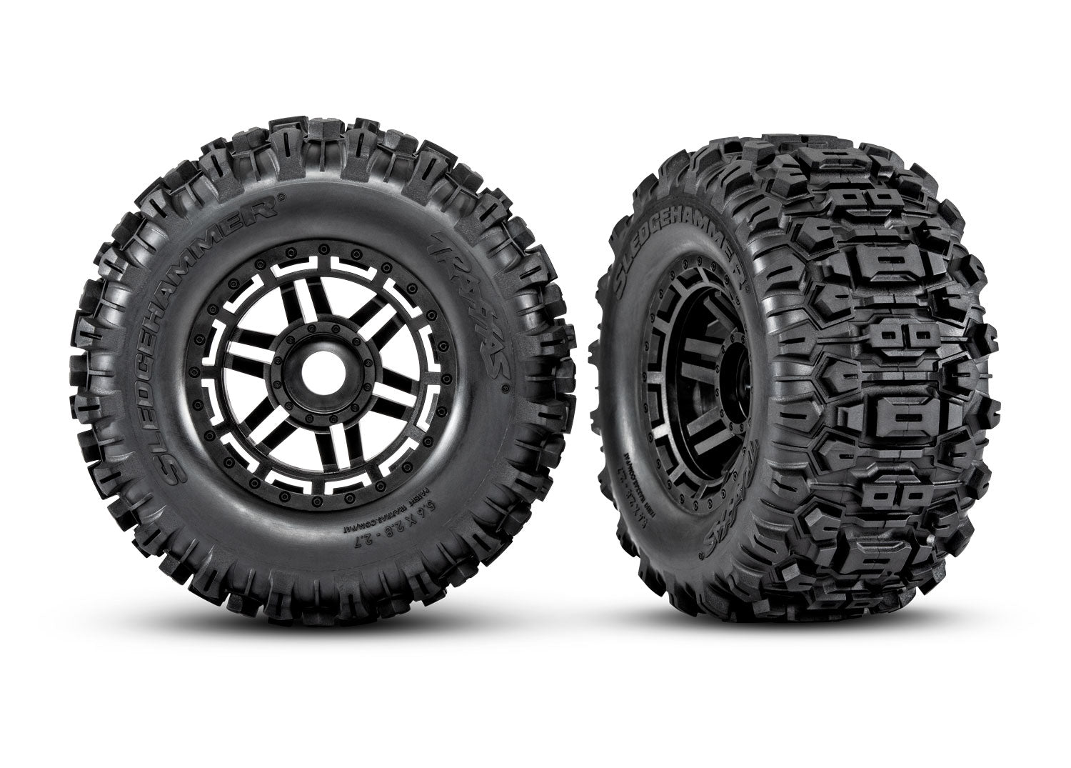 Sledgehammer (Black)