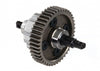 Center Diff Kit (Complete)