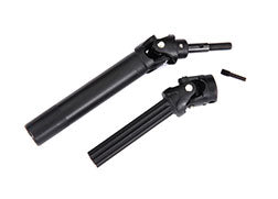 Driveshaft Assembly (Assembled)