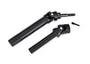 Driveshaft Assembly (Assembled)
