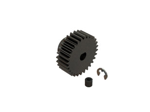 Arrma 0.8M Steel Pinion Gears Safe-D5