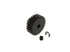 Arrma 0.8M Steel Pinion Gears Safe-D5
