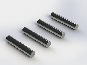 3x17mm Pins