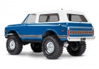 72' Blazer