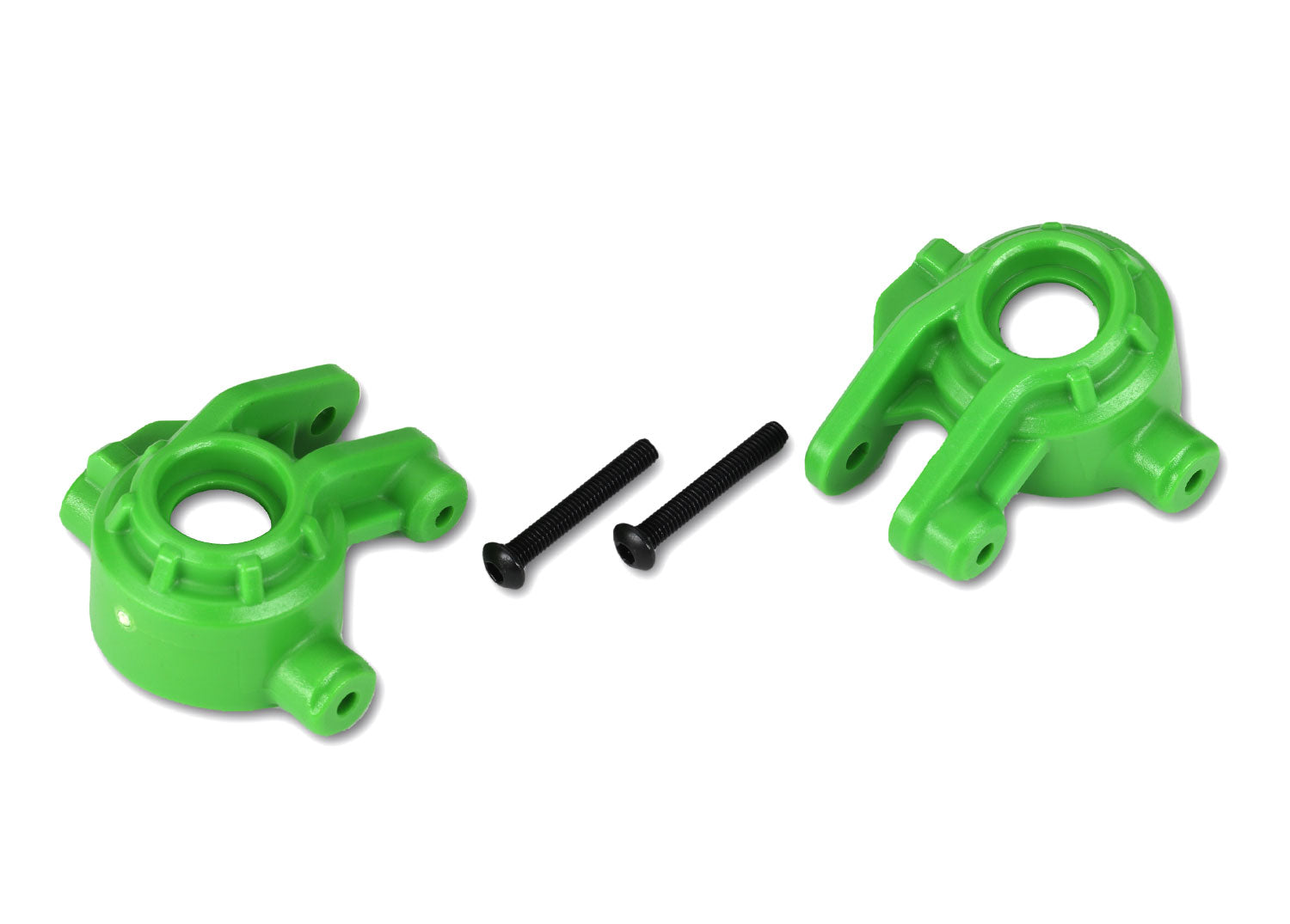 Steering Blocks (Extreme HD)