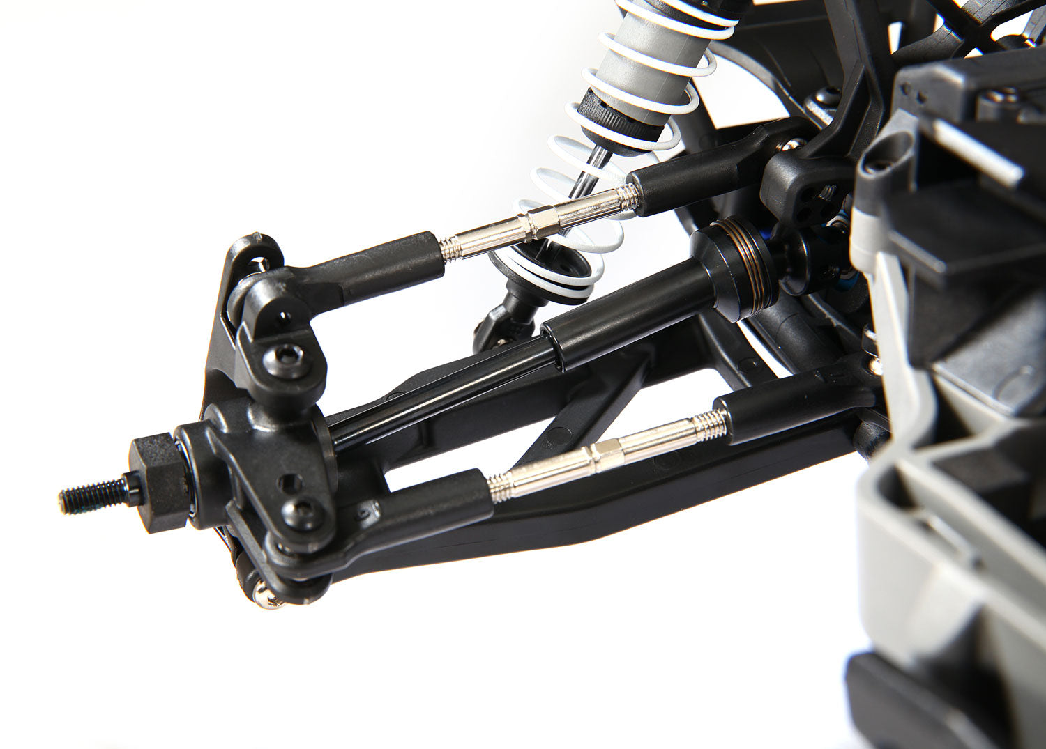 Front Driveshafts CVD
