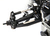 Front Driveshafts CVD