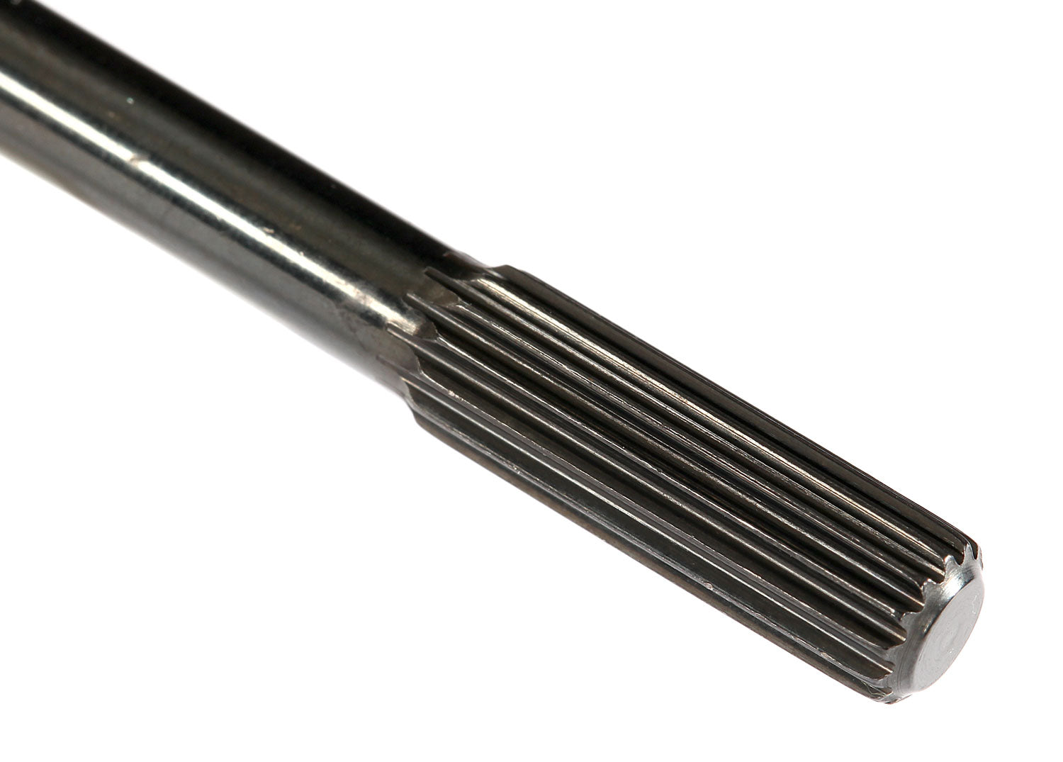 Front Driveshafts CVD