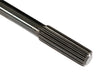 Front Driveshafts CVD