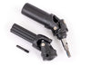 Extreme HD Driveshaft Assembly (Front)