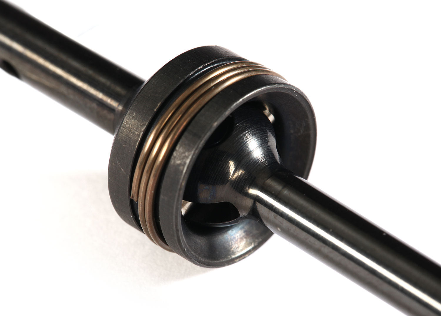 Front Driveshafts CVD
