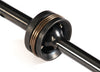 Front Driveshafts CVD