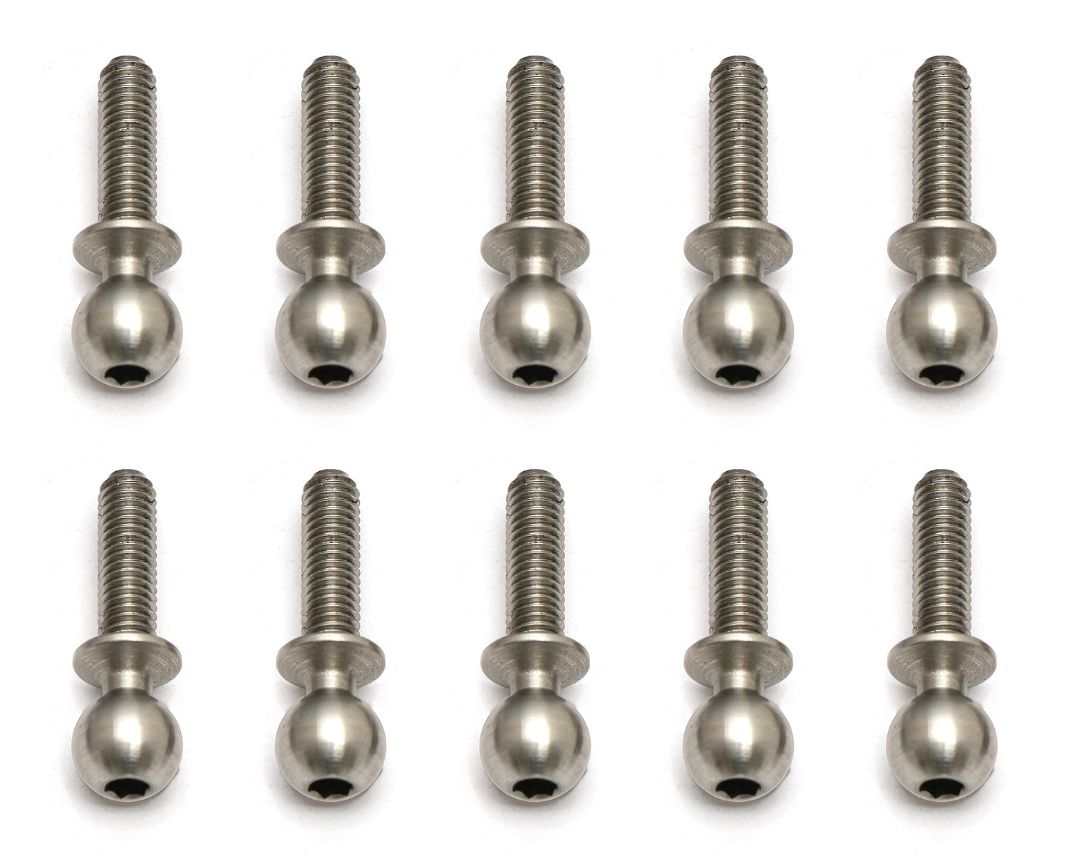 10mm HD Ballstuds (Long Neck)