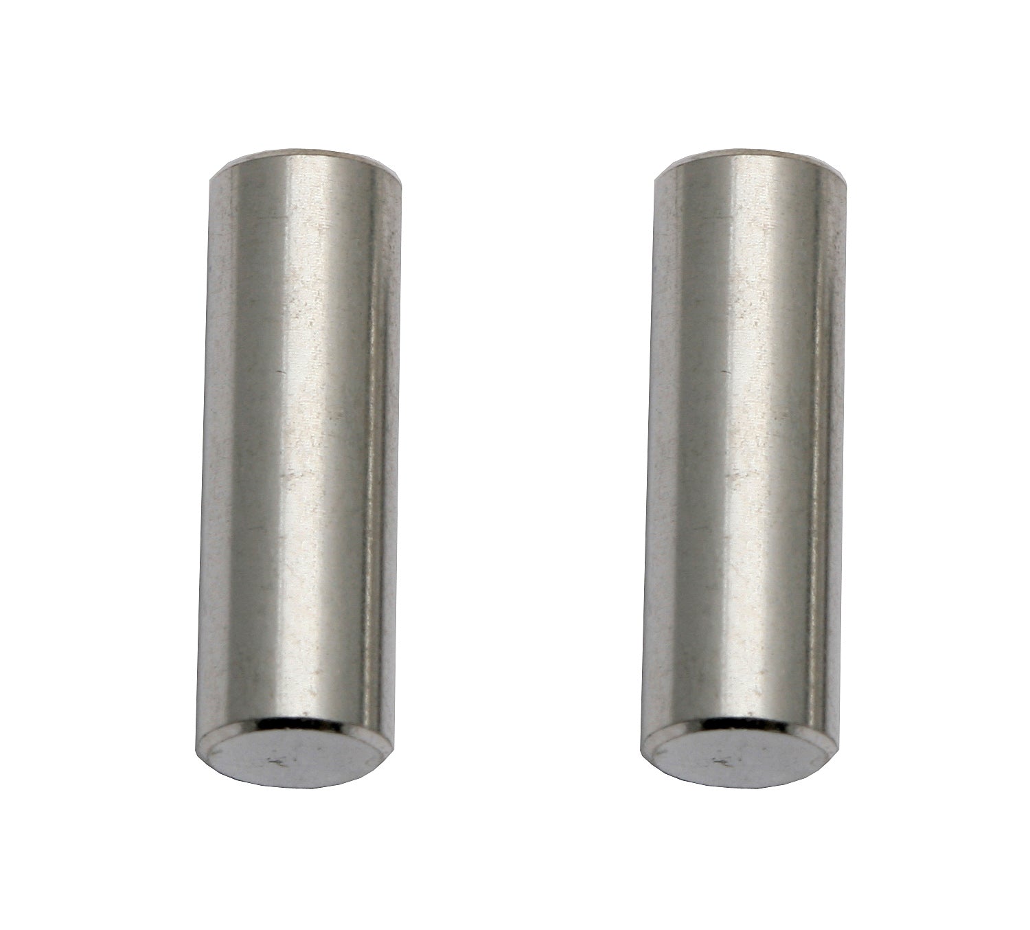 Alum 4x4 Idler Shafts