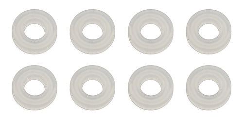 Low Friction X-Rings