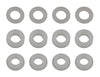 12mm V2 Machined Shock Spacers