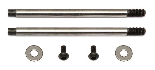 3x27.5mm Shock Shafts (V2)