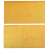 Brass Under Battery Weights (26g/43g)