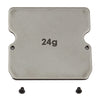 Steel Servo Weight (24g)