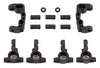 Caster/Steering Blocks