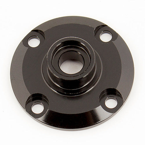 Alum Gear Diff Cover