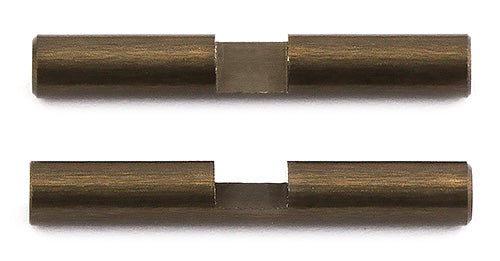 Alum Cross Pins