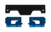 Servo Mount Set