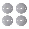 12mm V2 Shock Pistons