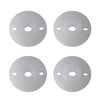 12mm V2 Shock Pistons