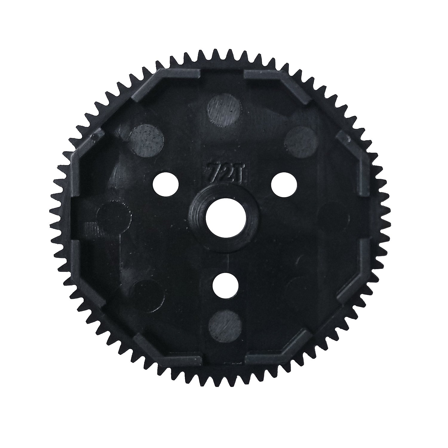 Octalock Spur Gear (48P)