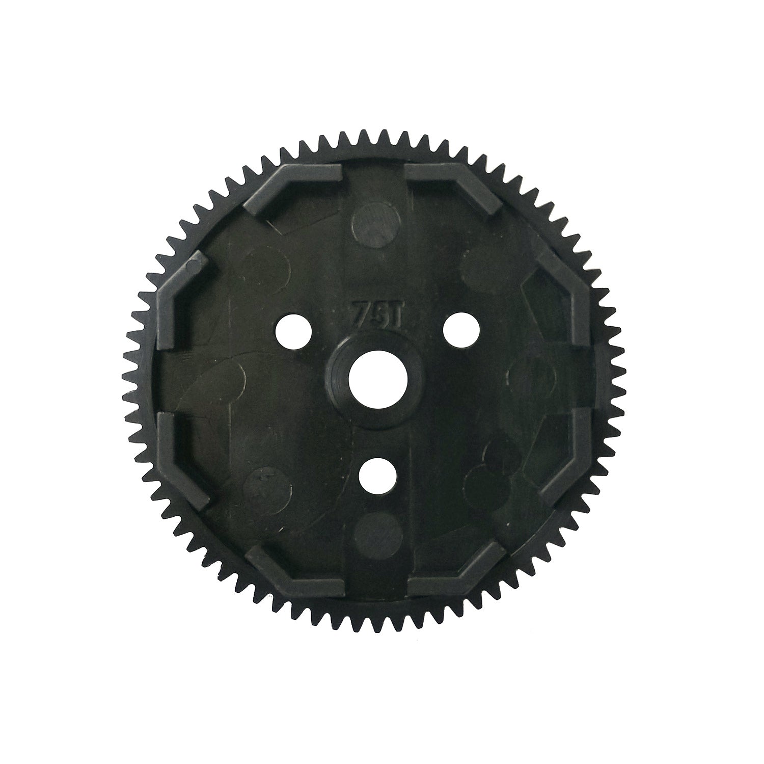 Octalock Spur Gear (48P)