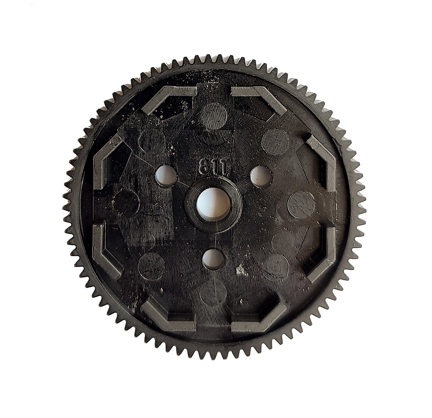 Octalock Spur Gear (48P)