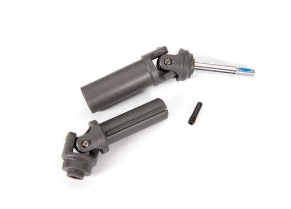 Driveshaft Assembly