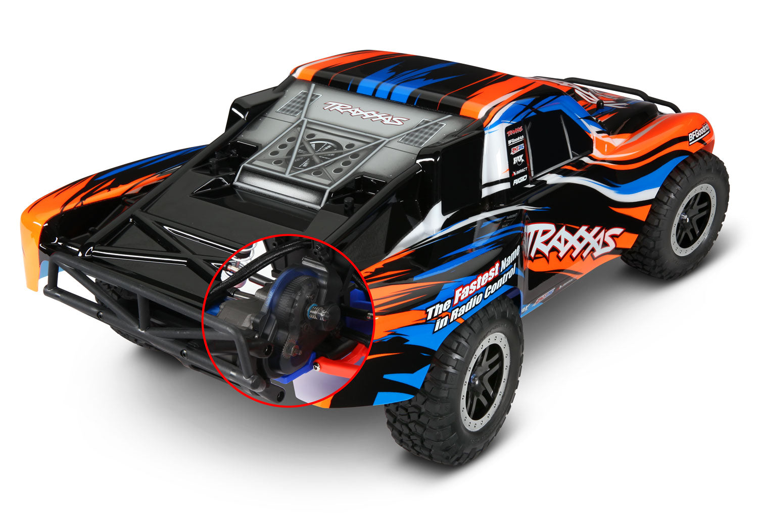 Pro Series Magnum 272R