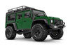 TRX-4M Defender