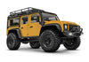 TRX-4M Defender