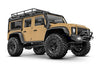 TRX-4M Defender