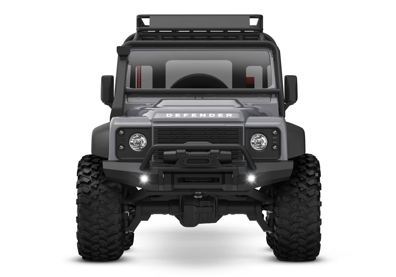 TRX-4M Defender