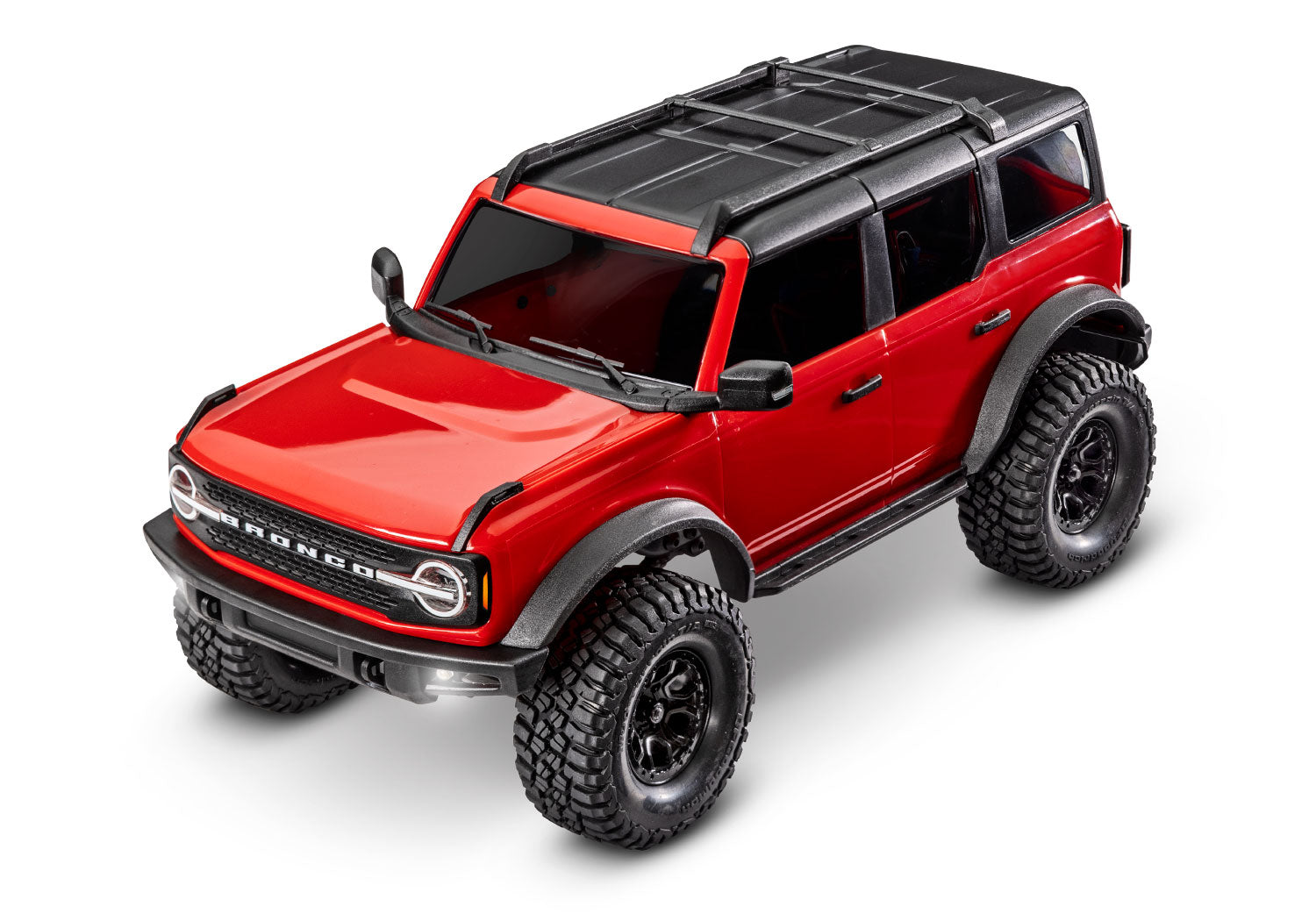 TRX-4M Bronco