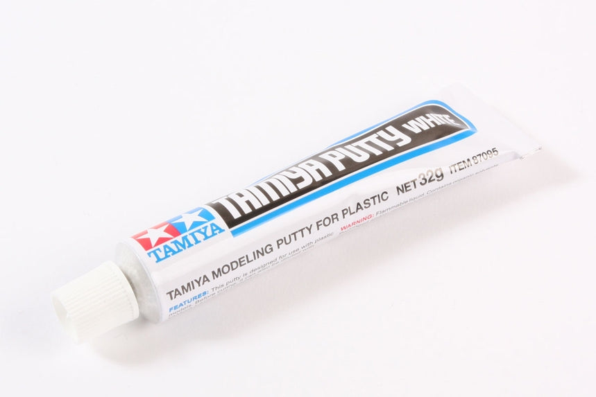 Putty (White)