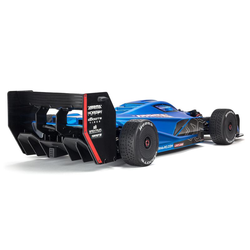 1/7 Limitless Roller (Blue)