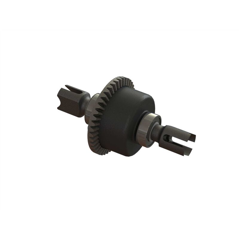 43T Front/Rear Diff Set (10k)