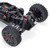 1/8 TYPHON 4wd V3 3S BLX (Red)
