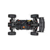 1/8 TYPHON 4wd V3 3S BLX (Red)
