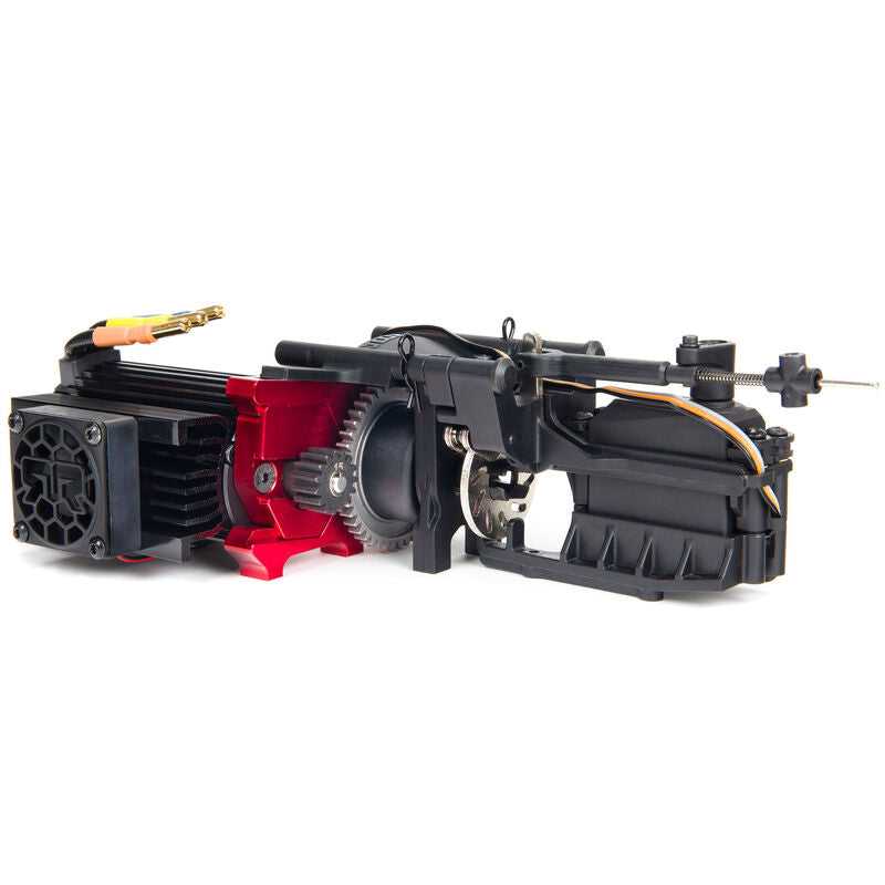 INFRACTION 6S BLX V2