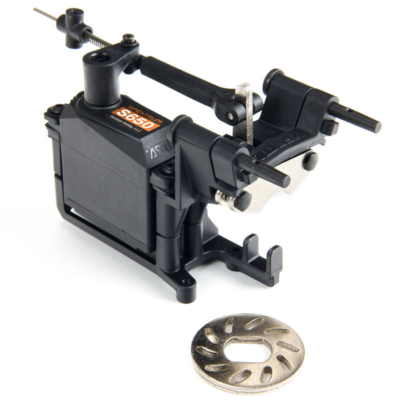 INFRACTION 6S BLX V2