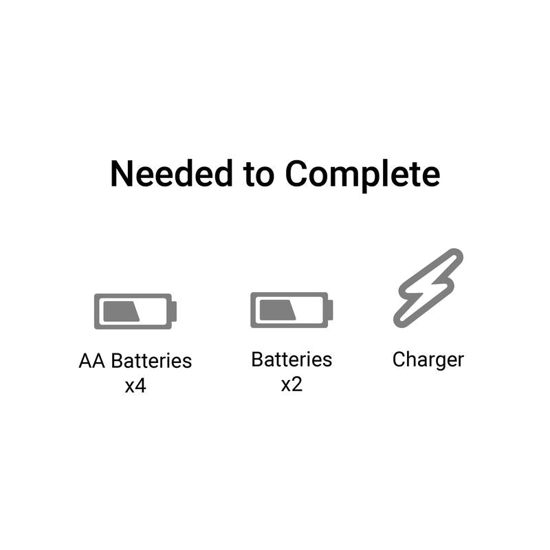 INFRACTION 6S BLX V2