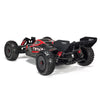 1/8 TYPHON 4wd 6S BLX (Black)